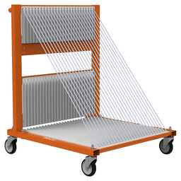 Pro Face Frame and Door Mover Main - Image