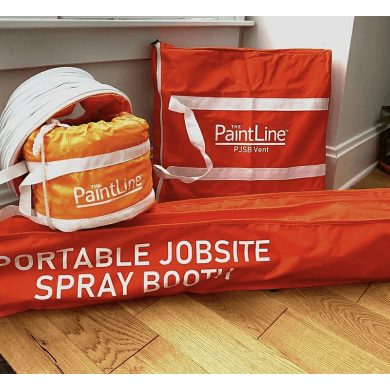 Carry Bag for PJSB Spray Booth Alt 1 - Image