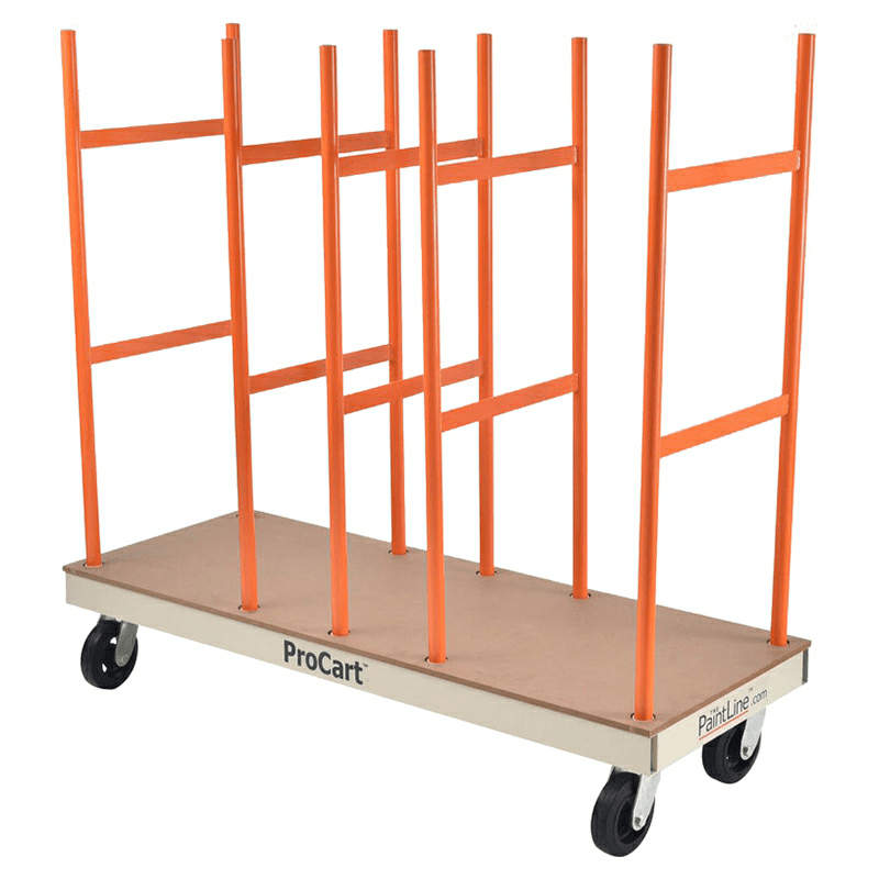 ProCart Material Handling Lateral Cart (2/Pack) Main - Image