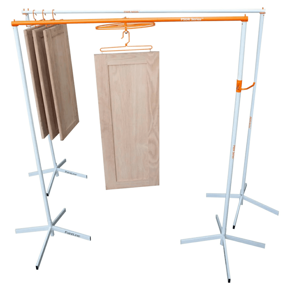 ProDryingRack SD 48&quot; Extra Poles Alt 1 - Image