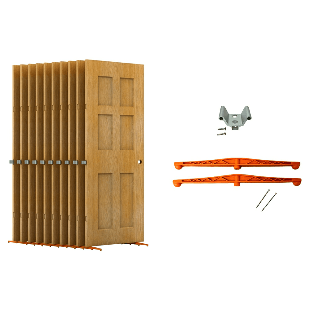 PSDRID 10-Door Add-On Package Main - Image