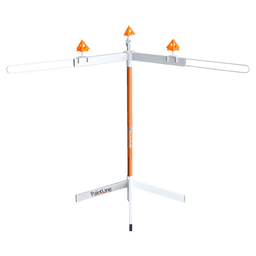 SprayTwirly Rotating Spray Table Main - Image