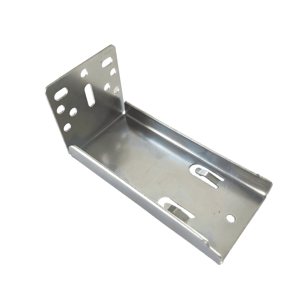 PRO 3.0 Bracket for Drawer Slides, Rear-Mount, Screw On Main - Image