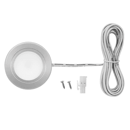 Pro R517 3W Cool White 3 Light Kit - Image 5