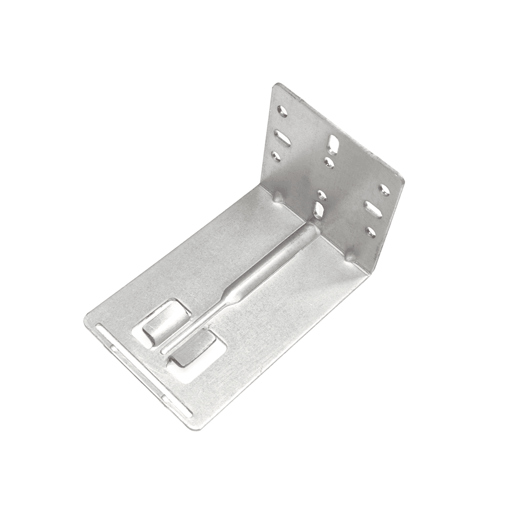 PRO560 Unhanded Rear Mounting Bracket - Main Image