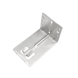 PRO560 Unhanded Rear Mounting Bracket - Main Image