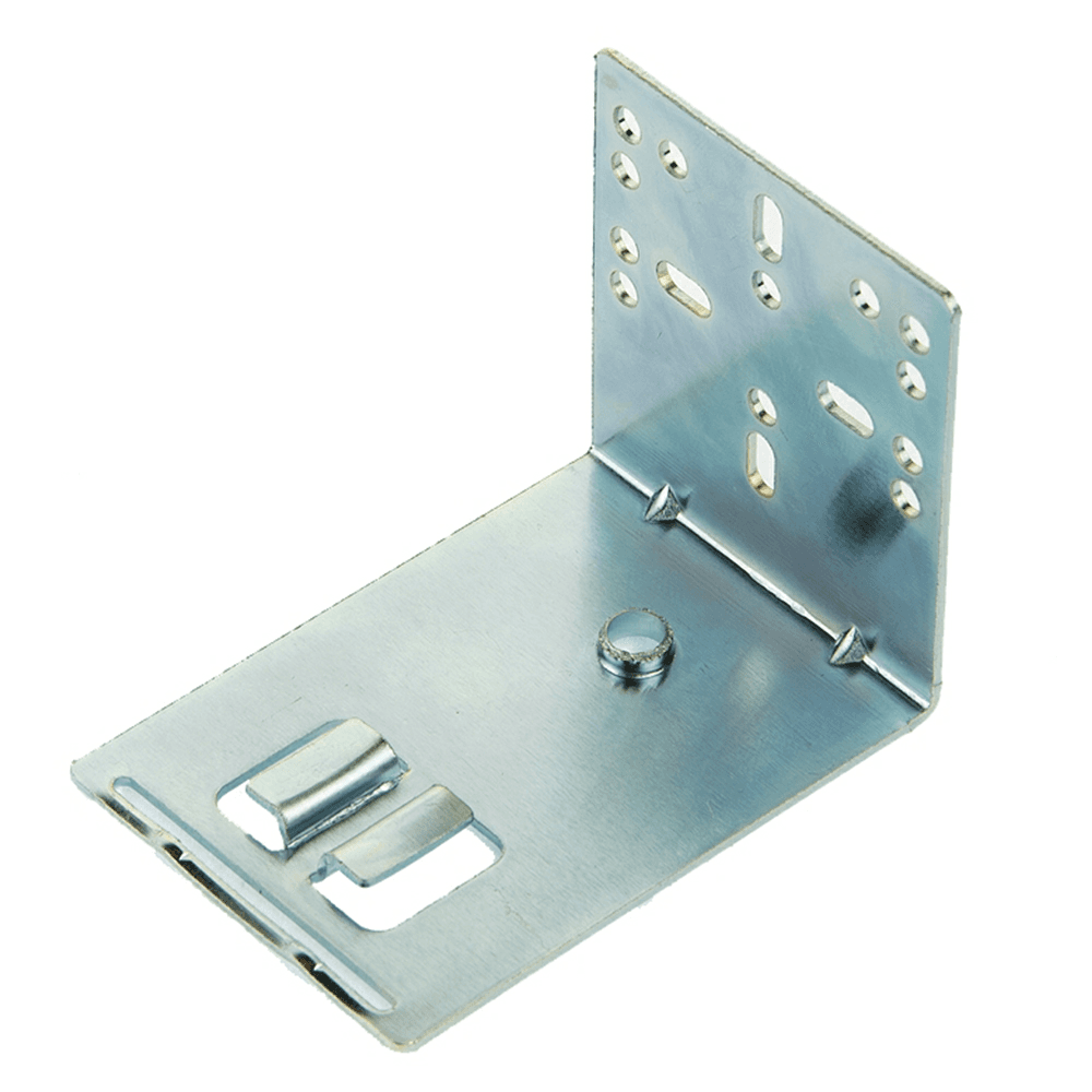 PRO600 Rear Mounting Bracket for Full Extension Soft-Close Drawer Slides