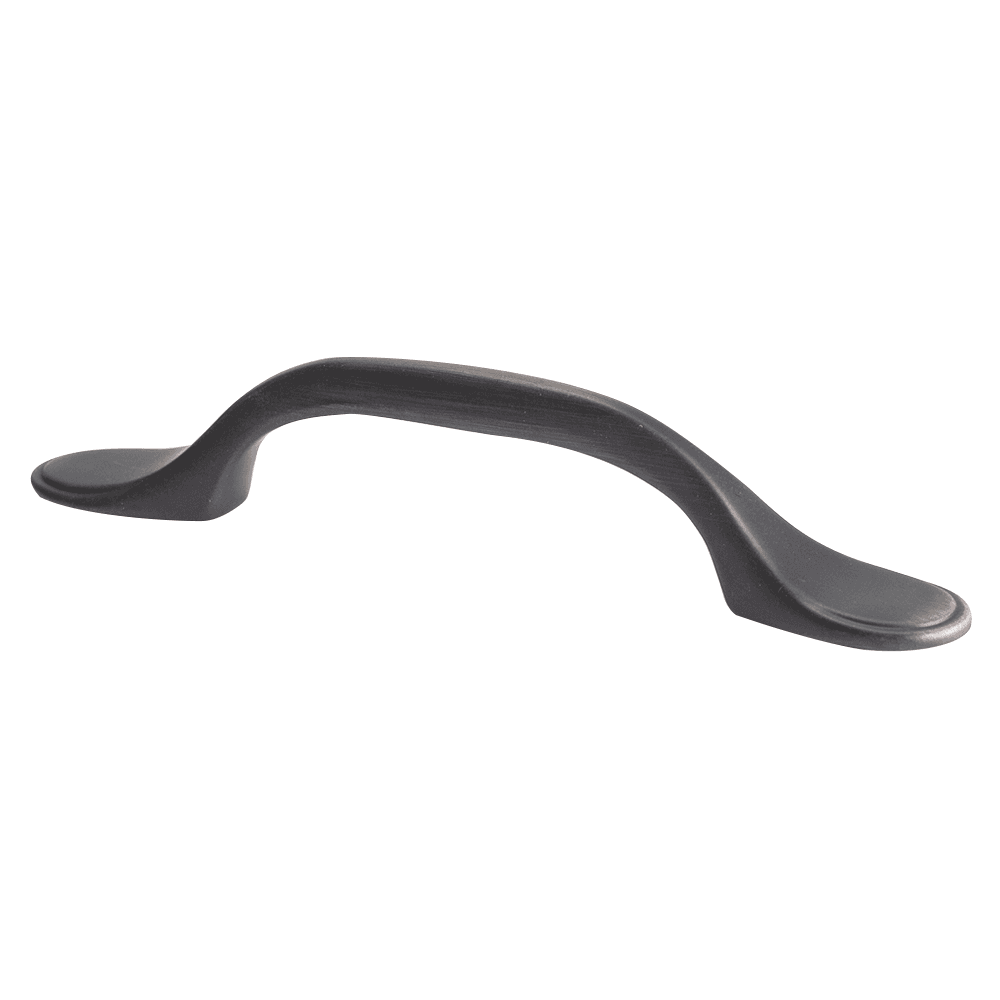Pro 3" Classic Handle Pull in Oil-Rubbed Bronze with 5-1/16" Length