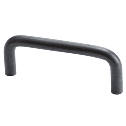 Commercial Wire Pull, Oil-Rubbed Bronze, 3 inches long - Pro