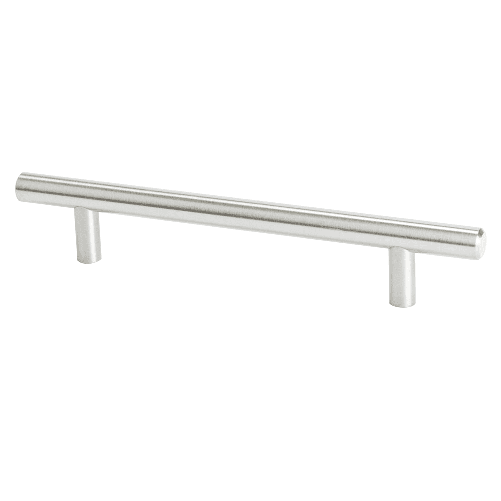 Modern, Sophisticated and Refined Pull from Berenson Hardware's Commercial Collection