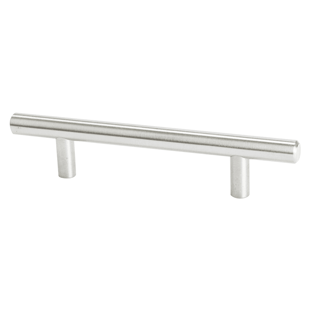 Modern and Elegant T-Bar Pull for Cabinets from Berenson Hardware