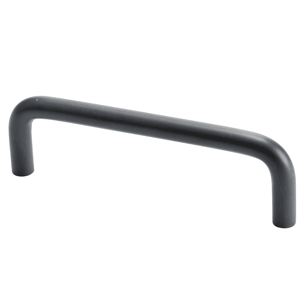 Satin Nickel Wire Pull for Commercial Use by Pro - Image 2