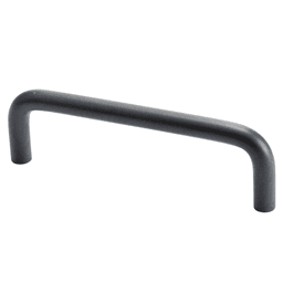 Satin Nickel Wire Pull for Commercial Use by Pro - Image 2