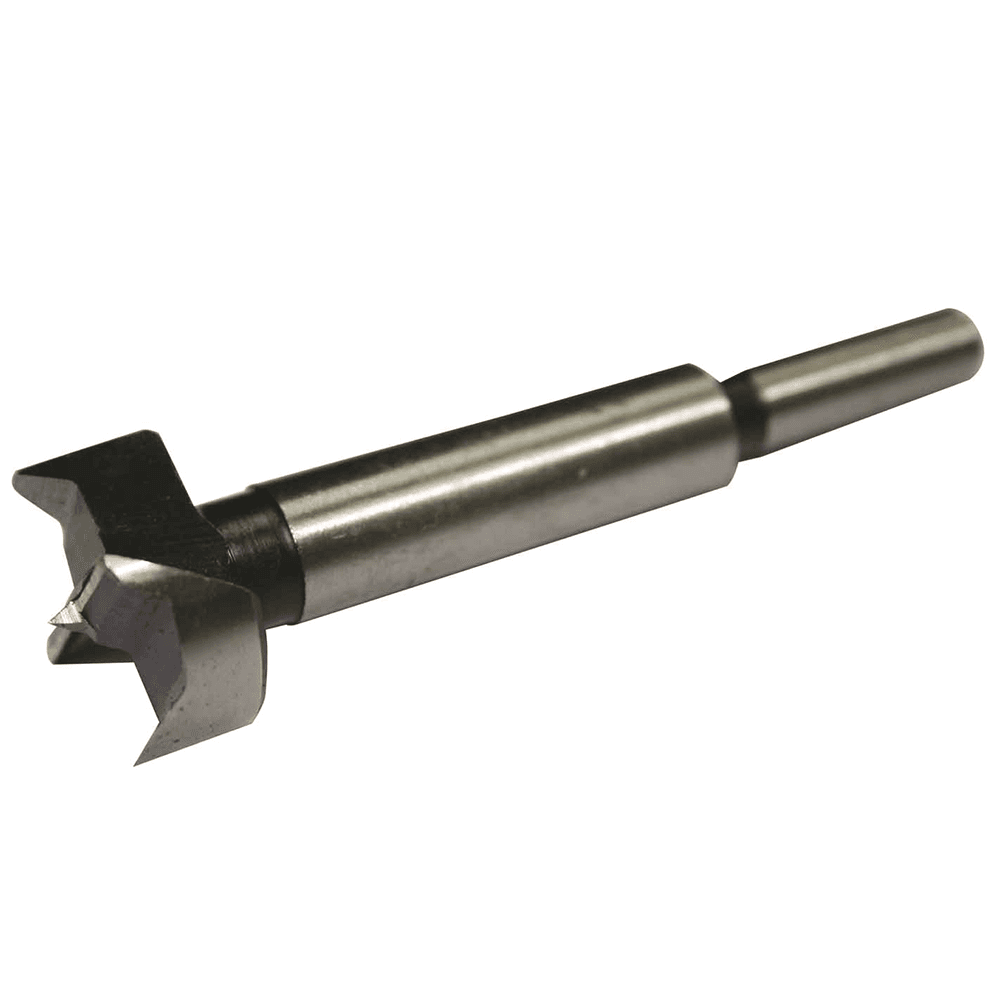 5mm Hinge Drill Bit, Right Hand, 10mm Shank - Alt Image 1