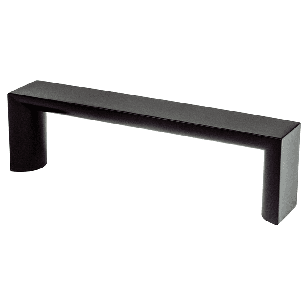 Mod Collection 96mm Bar Pull with 3/4" Base Diameter and 8-32 x 1" Screw Size