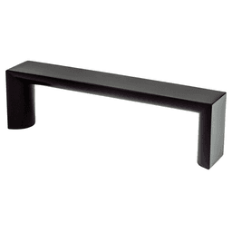 Mod Collection 96mm Bar Pull with 3/4" Base Diameter and 8-32 x 1" Screw Size