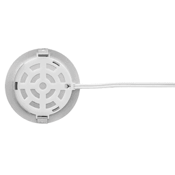 Pro LED Nickel Puck Light - Cool White