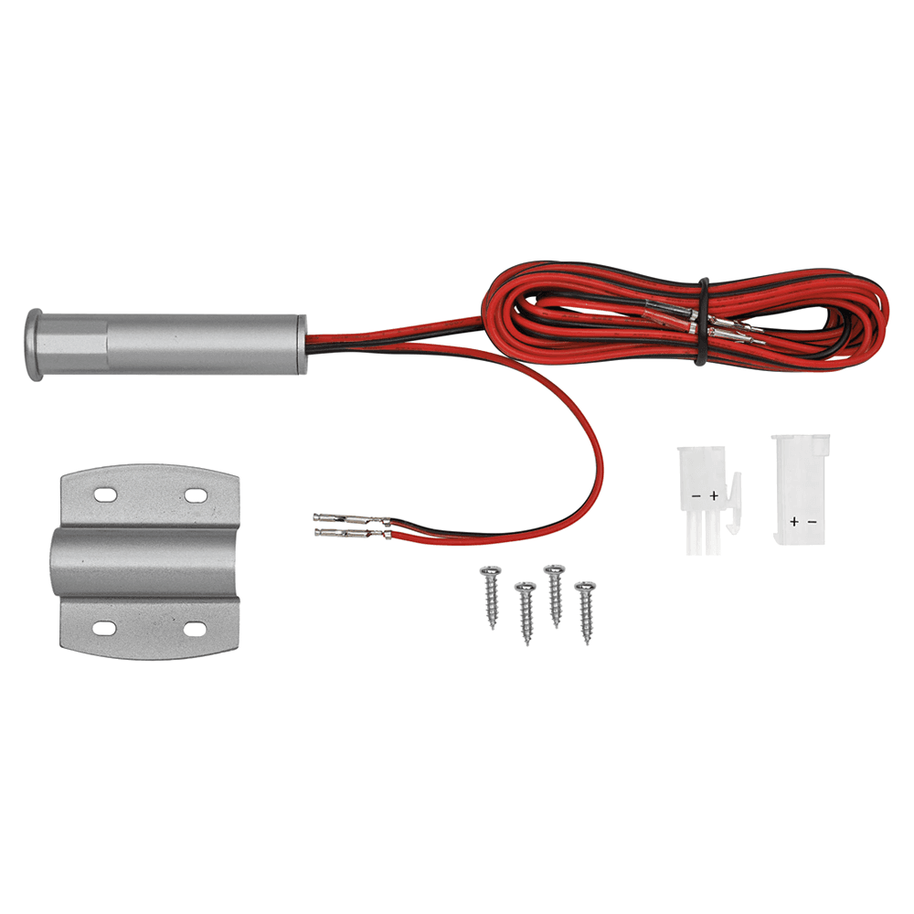 60W Touch Dimmer with 0-100% control and 17/32" Bore Hole