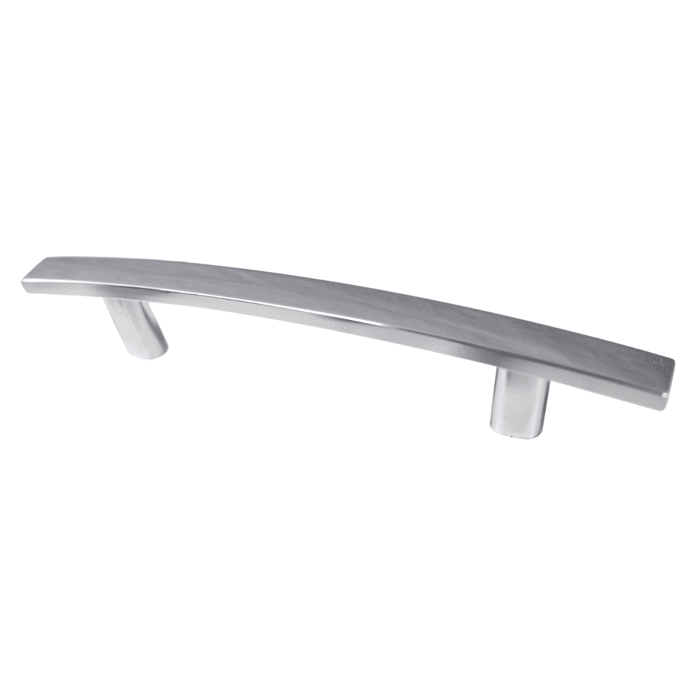 Polished Chrome 96mm Select Bar Pull by Pro, for a stylish and contemporary look.