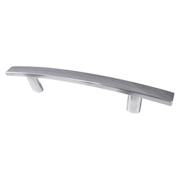 Polished Chrome 96mm Select Bar Pull by Pro, for a stylish and contemporary look.