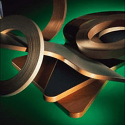 Real Wood Veneer Edgebanding with PVA Adhesive