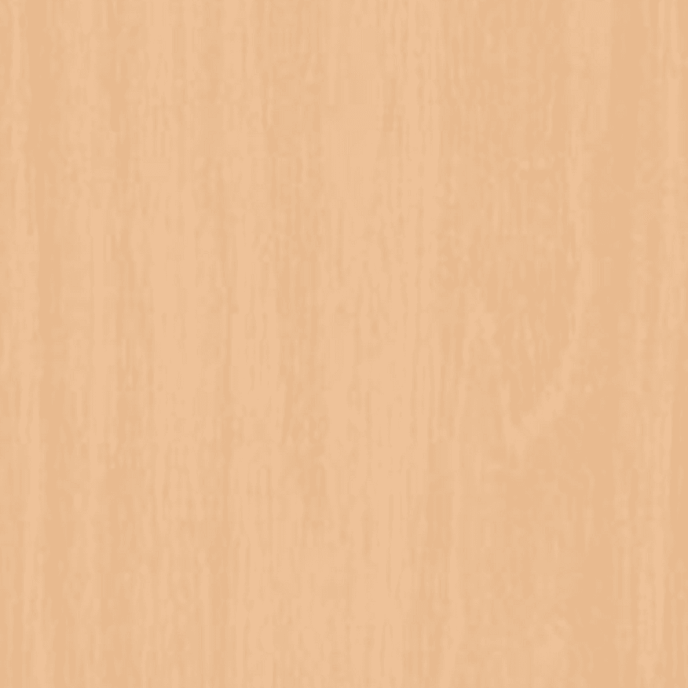 Real Wood Veneer Sheet, 0.025" Thick 24" x 96", Walnut - Closeup of Walnut Veneer Texture