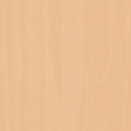 Real Wood Veneer Sheet, Hickory - 0.025" Thick 48" x 96" - Pro