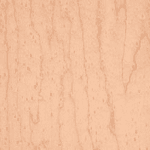 Pro's Real Wood Veneer Sheet, Steamed Beech, 0.025" Thick - High Quality Image