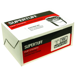 Paint Sundries Supply - Trimaco Supertuff Paint Strainer Bag - 1 Gallon - Durable and Reliable