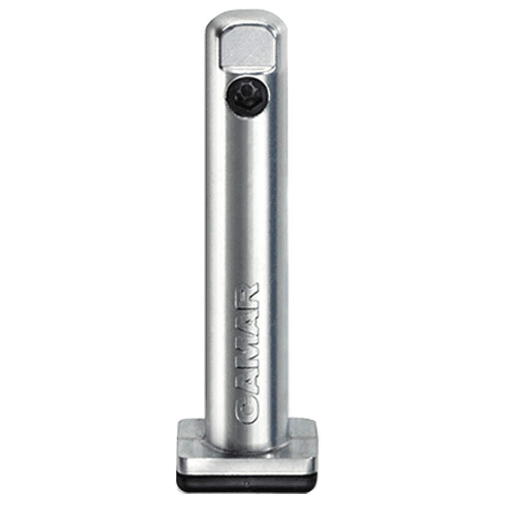 Peter Meier 2" High Concealed Furniture Leveler with 1/2" Diameter Size