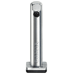 Peter Meier 2" High Concealed Furniture Leveler with 1/2" Diameter Size