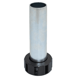 Adjustable cabinet leveling leg for Peter Meier cabinets