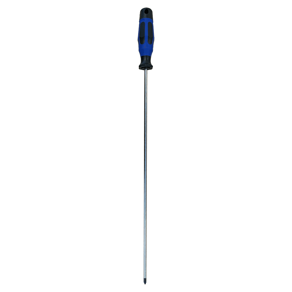 22&#45;3/4&quot; Pozi Drive Screw Driver for 807 Brackets - Main Image