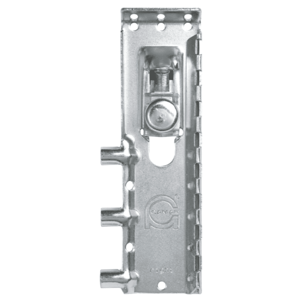 816 Left Hand Concealed Suspension Rail Bracket Screw, Zinc, (100/Box) Main - Image