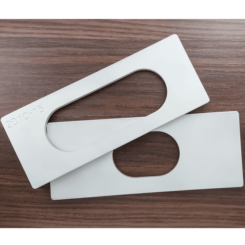1130 Hinge Drilling Fixture - Alt Image 1