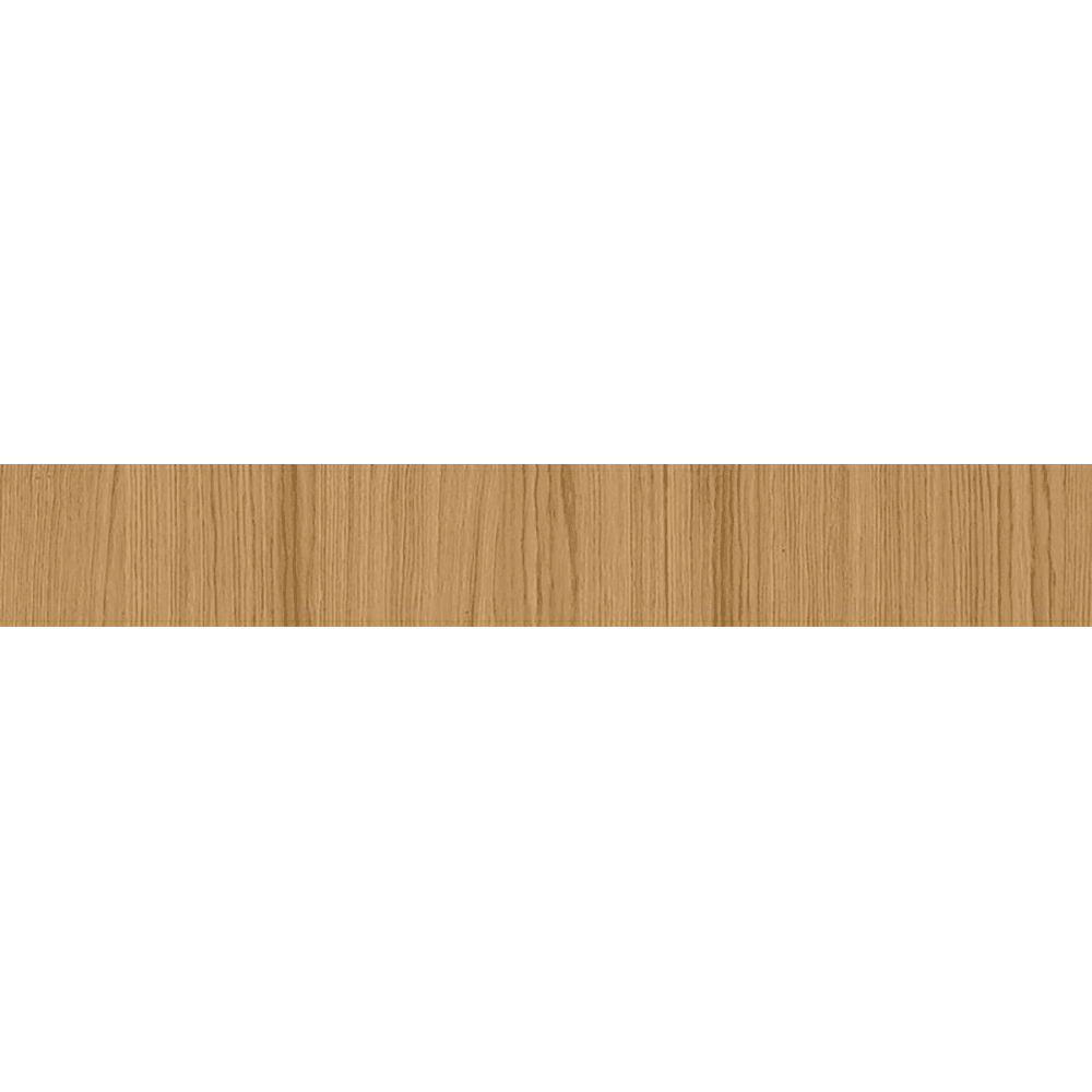 ABS Edgebanding, Color PVQU05 Quercia, 1mm Thick 43mm x 328' Roll, CA Only Main - Image