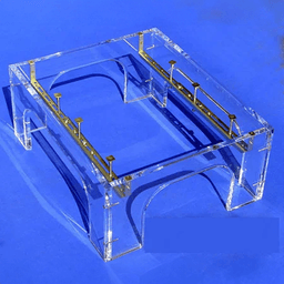 14" - 26" Sink Setter Bracket, Solid Surface - Main Image