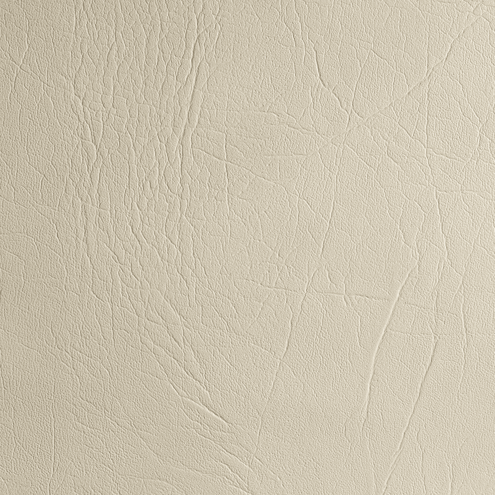 30" x 14" Conero Leather Mat with Edge, Paloma Gray Buffalo, 5/Box Main - Image