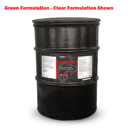 Tensorbond C300 Non-Flammable Contact Adhesive, Green, 54 Gallon Drum - Main Image
