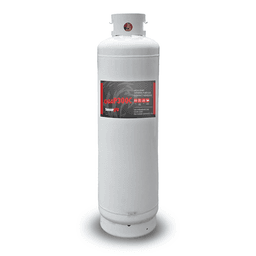 TensorGrip P300 High Tempurature General Purpose Contact Adhesive, Red, 108 Liter Canister - Main Image