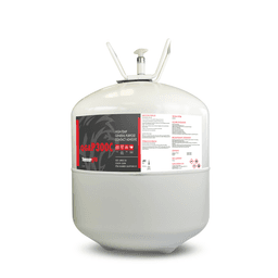TensorGrip P300 High Tempurature General Purpose Contact Adhesive, Red, 108 Liter Canister - Alt Image 1