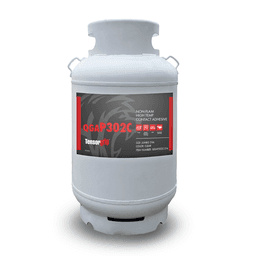 TensorGrip P300 High Tempurature General Purpose Contact Adhesive, Clear, 216 Liter Canister - Main Image