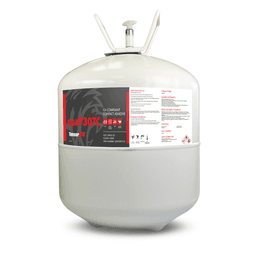 TensorGrip P307 Low VOC Contact Adhesive, Clear, 108 Liter Canister - Alt Image 1