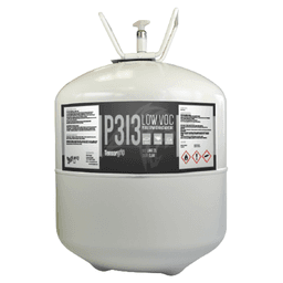 Low VOC Pebble Spray Contact Adhesive, 22L, Clear - Main Image