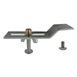 Quickscrews Corian Counter Sink Clips and Hardware Set