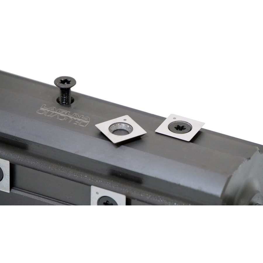 Laguna MJ8X72E-0130 JX|8 Quadtec: I Jointer 110V 1.75HP Single Phase :: Image 50