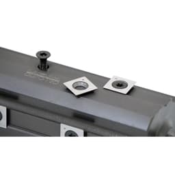 Laguna MJ8X72E-0130 JX|8 Quadtec: I Jointer 110V 1.75HP Single Phase :: Image 50