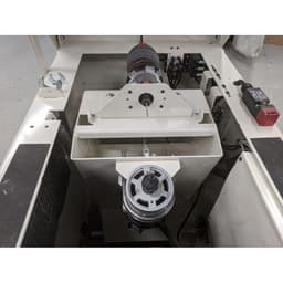 Ritter R2061 6° LOW ANGLE POCKET CUTTER :: Image 30