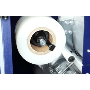 Robopac Compacta 6 Horizontal Wrapping Machines Alt 1 - Image