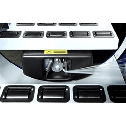 Robopac Compacta 6 Horizontal Wrapping Machines Alt 2 - Image